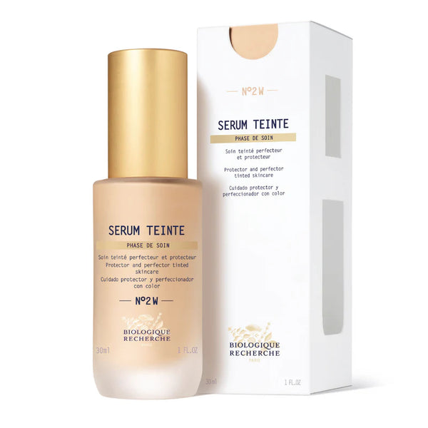 Serum de Teinte N2 W