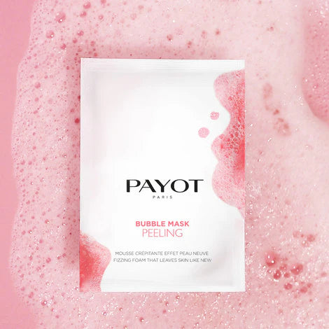 Bubble Mask Peeling (Package of 8)