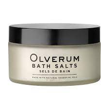 Bath Salts