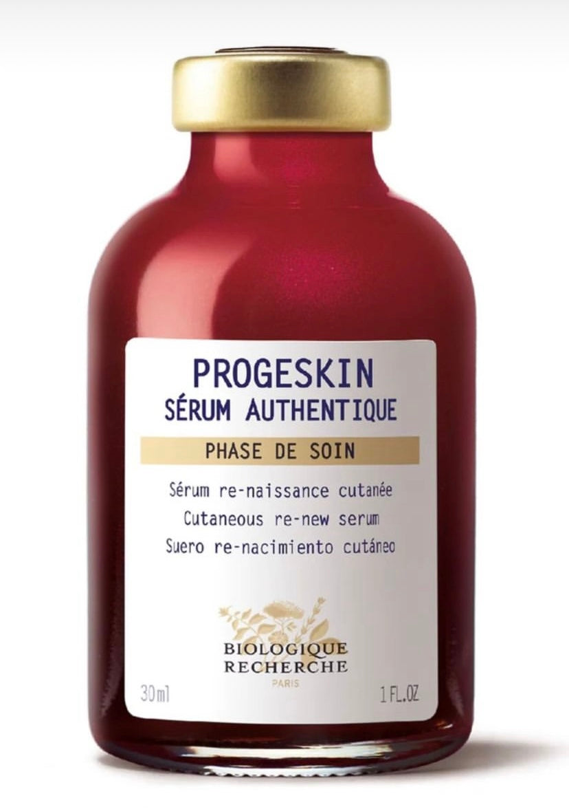 Serum Progeskin - Advanced Anti-Aging Serum | Biologique Recherche
