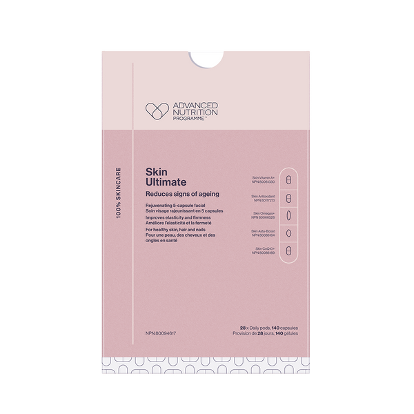 Advanced Nutrition Skin Ultimate