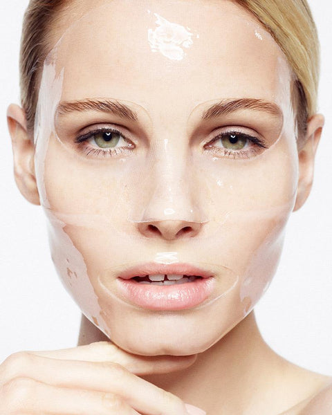 Hyaluronic Intensive Treatment Mask
