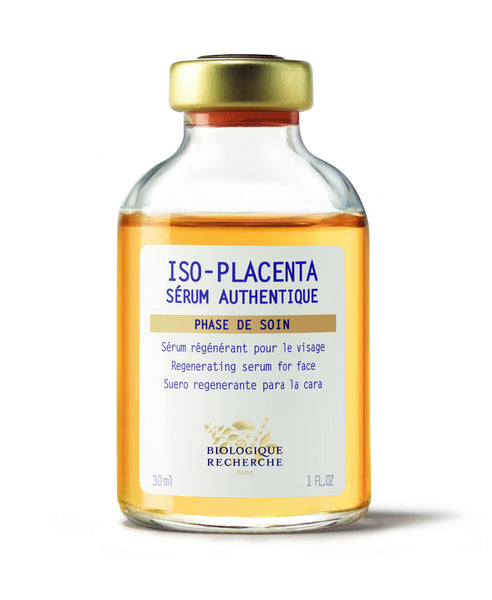 ISO Placenta Serum