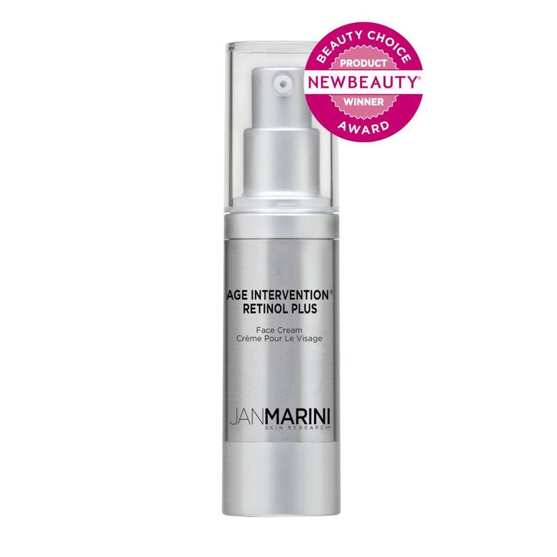 Jan Marini Age Intervention Retinol Plus – Bren's Skin Care
