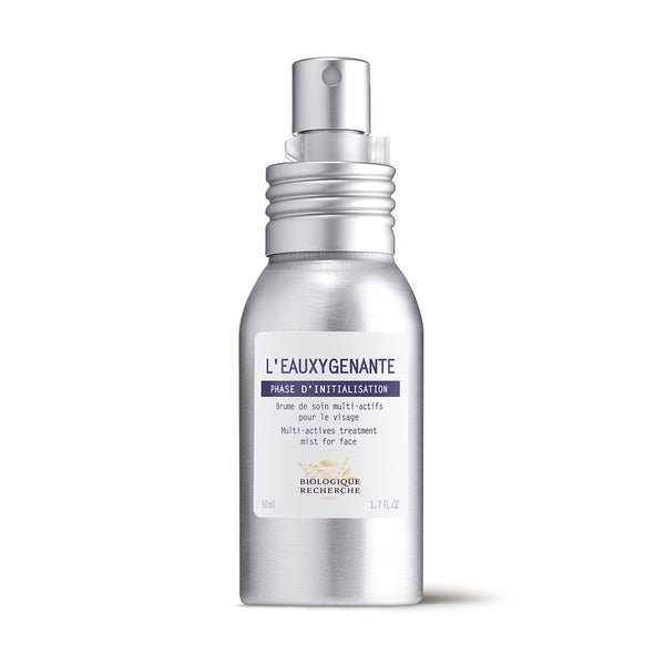 L'Eauxygenante Multifunction Treatment Mist for Face