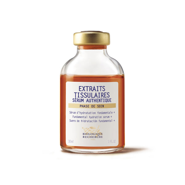 Extraits Tissulaires