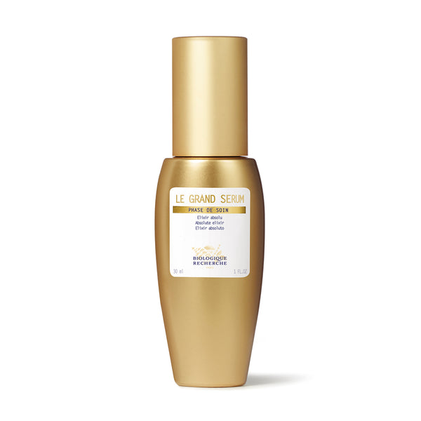 Le Grand Serum