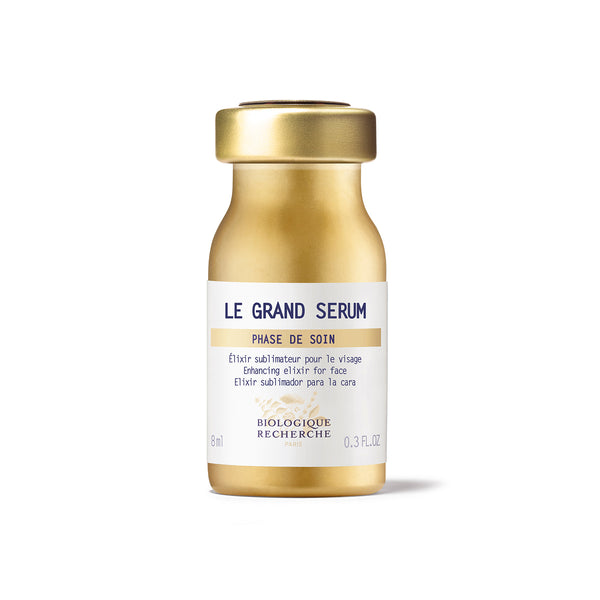 Le Grand Serum