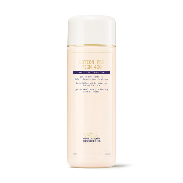 Lotion P50 PIGM 400