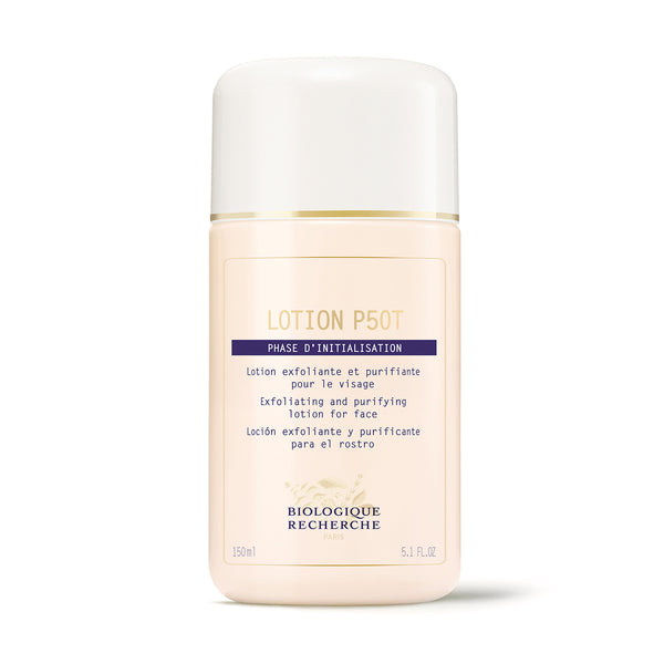 Lotion P50T