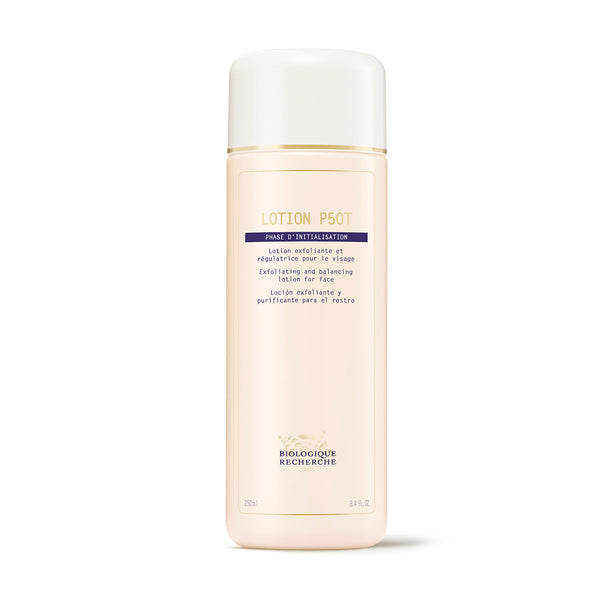 Lotion P50T