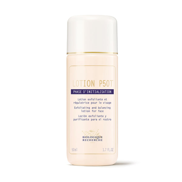 Lotion P50T