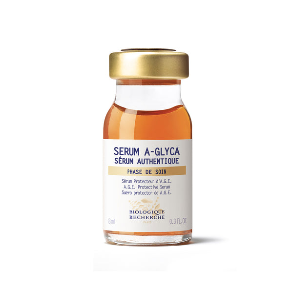 Serum A-Glyca A.G.E. Protective Serum