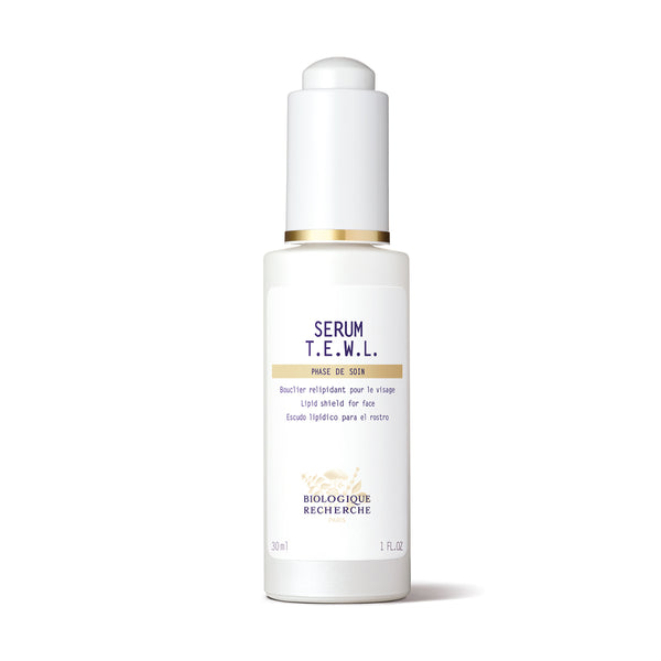 Serum T.E.W.L.
