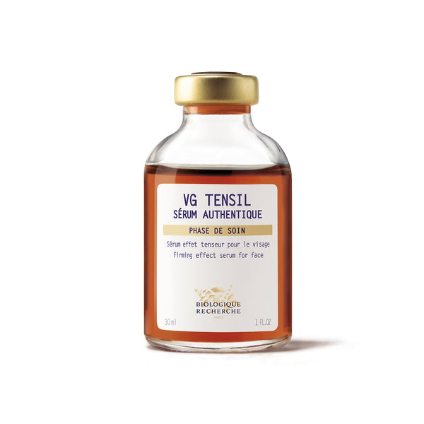 Serum VG Tensil
