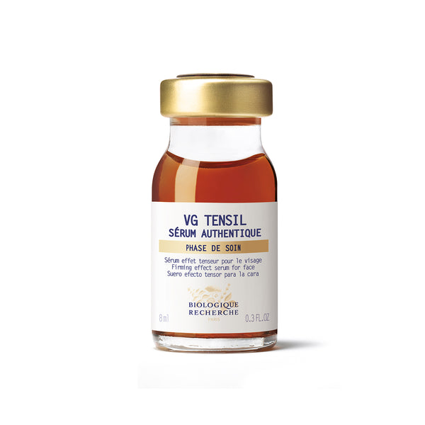 Serum VG Tensil