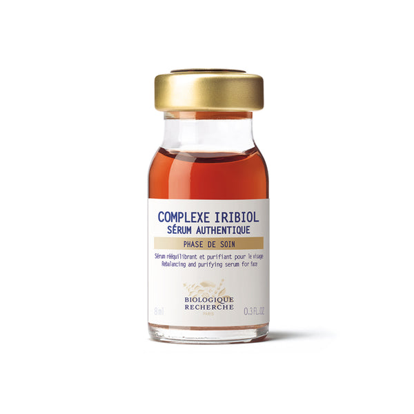 Biologique Recherche Complex Iribiol Serum