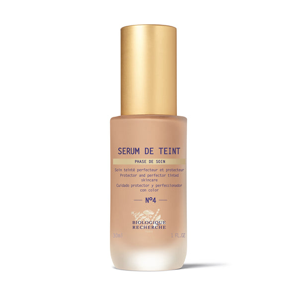 Serum de Teint N4