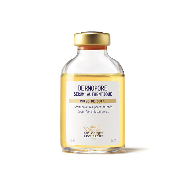 Serum Dermopore
