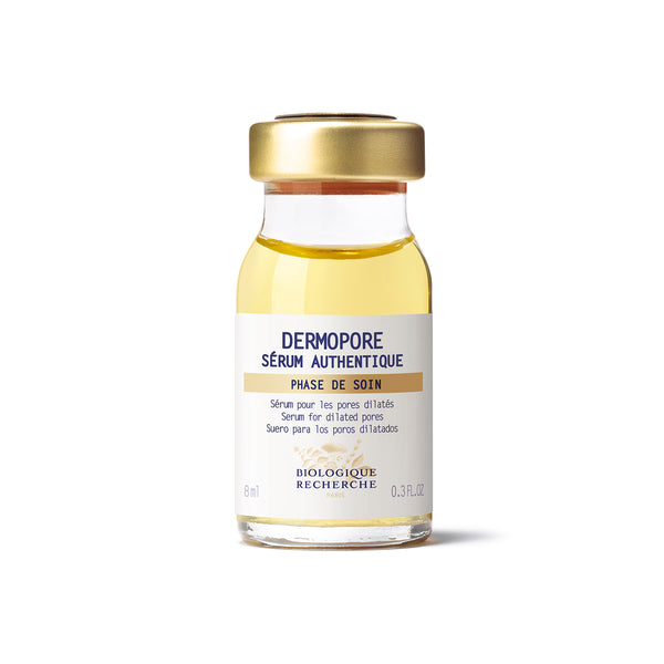 Serum Dermopore