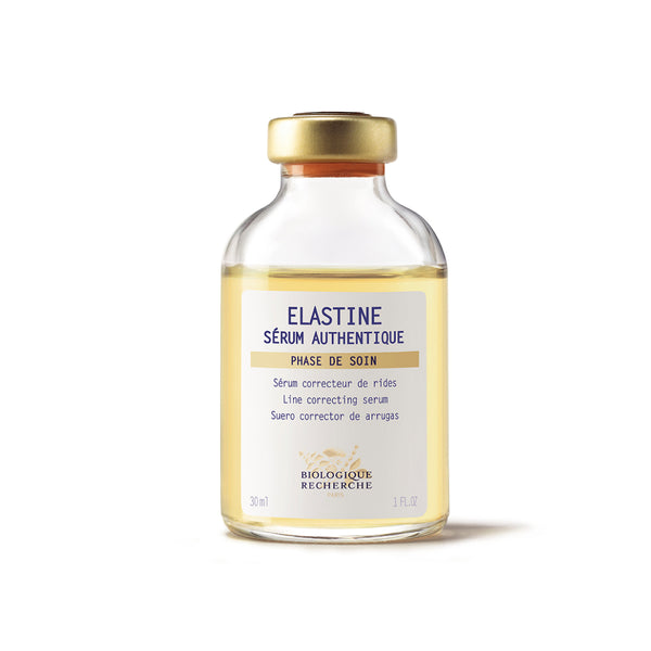 Serum Elastine Authentique