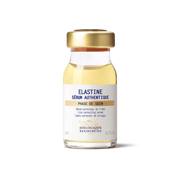 Serum Elastine Authentique