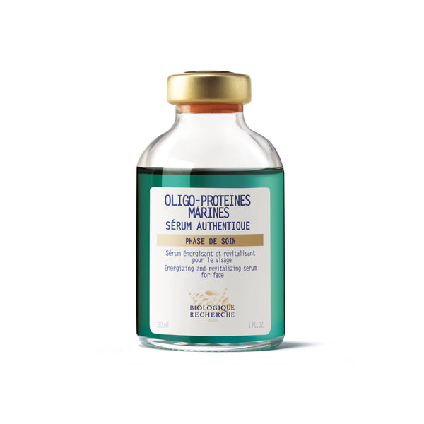 Serum Oligo-Proteines Marines