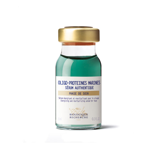 Serum Oligo-Proteines Marines