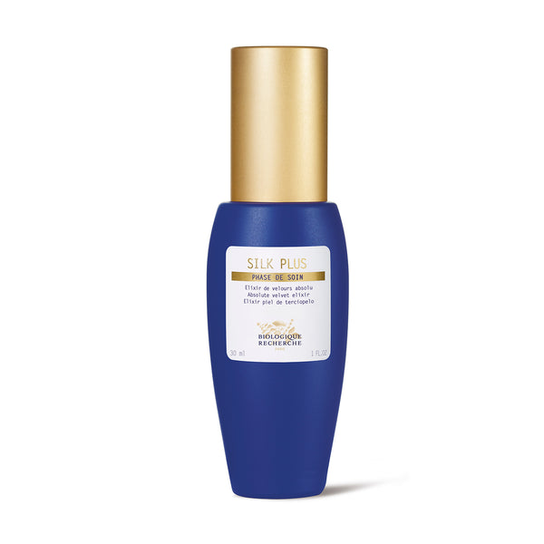 Silk Plus Serum
