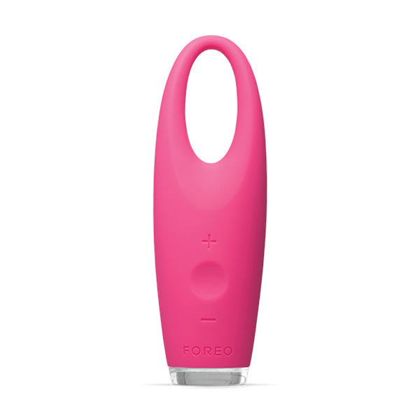 Iris Illuminating Eye Massager