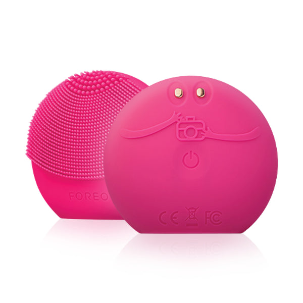 Luna Fo Fo Cleansing Brush