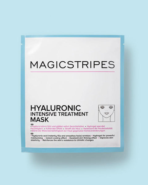 Hyaluronic Intensive Treatment Mask