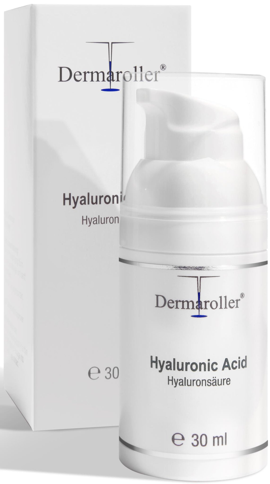 Dermaroller Hyaluronic Acid