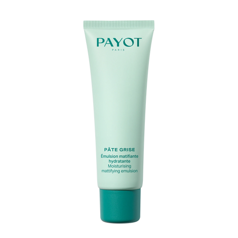 Moisturizing Mattifying Emulsion