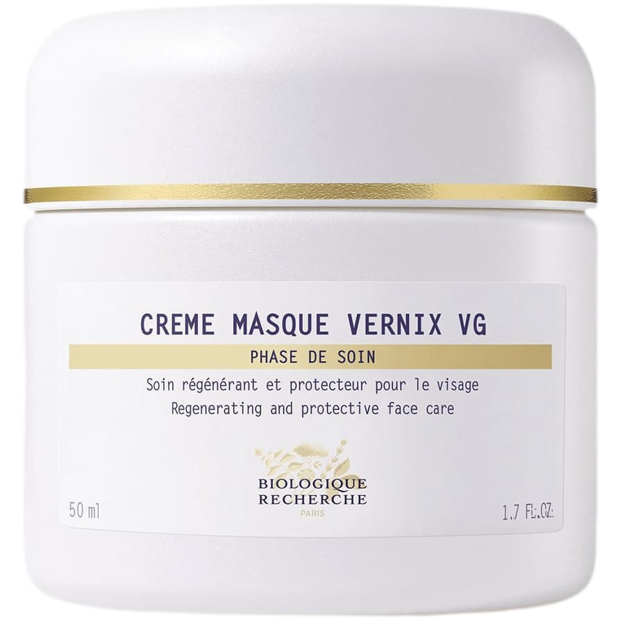 Creme Masque Vernix VG