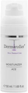 Dermaroller Moisturizer ACE