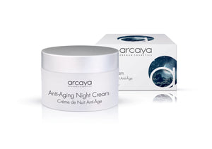 Arcaya Anti-Aging Night Cream