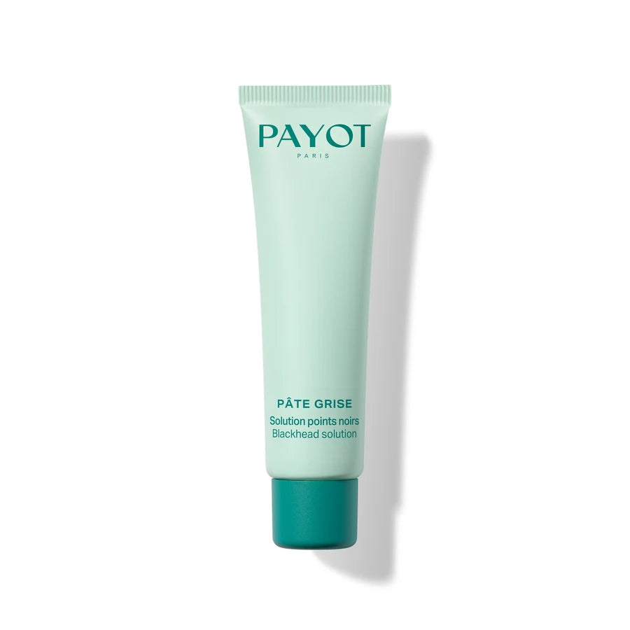 Blackhead Solution