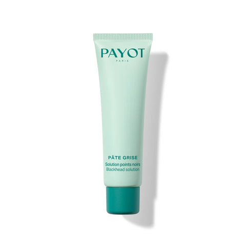 Blackhead Solution