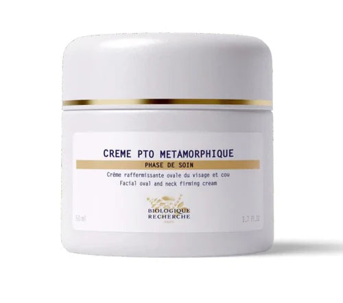Creme PTO Metamorphique