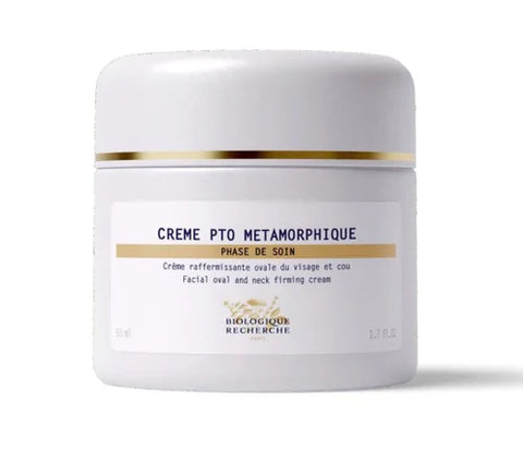 Creme PTO Metamorphique
