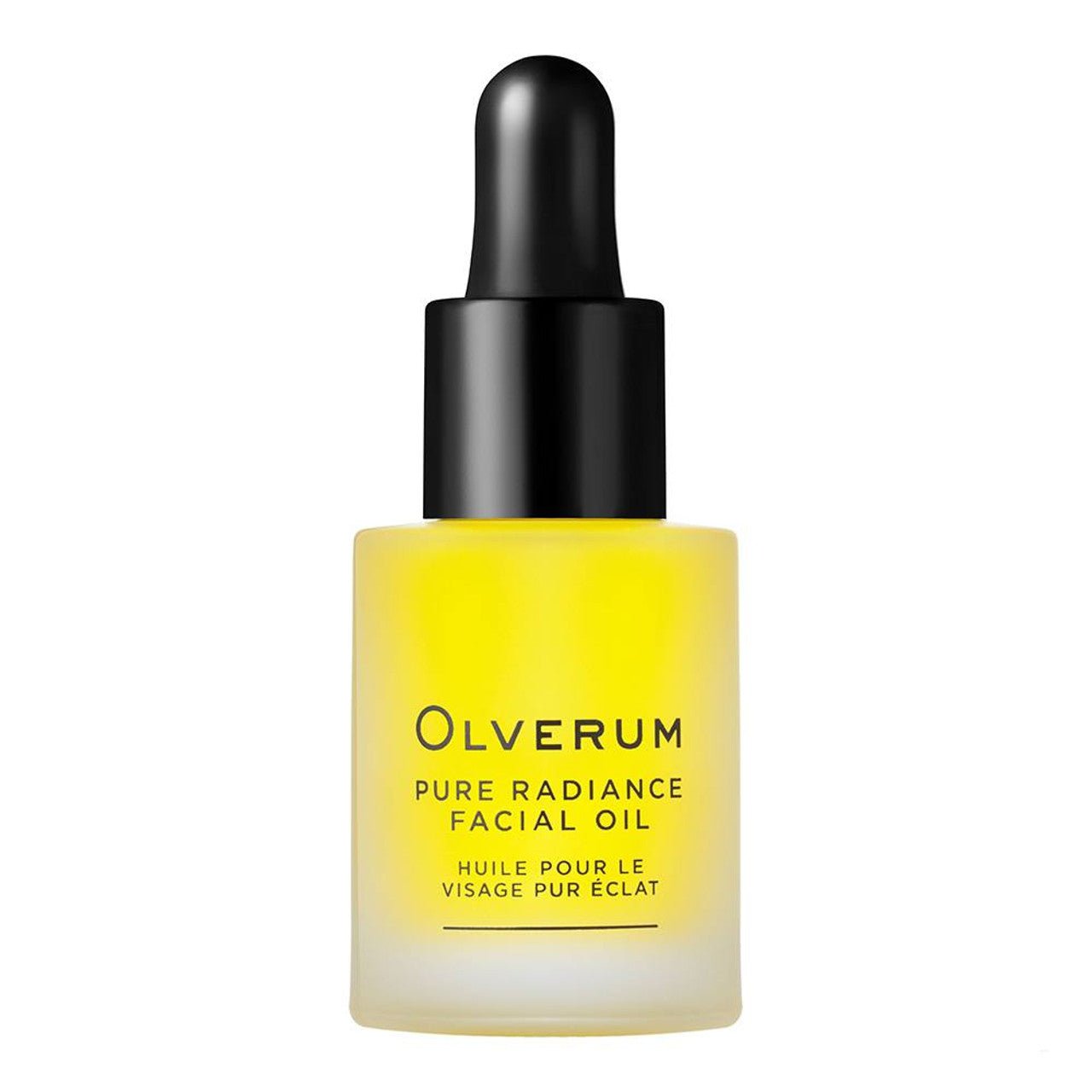 Pure Radiance Facial Oil