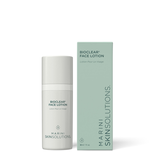 Jan Marini Bioclear Face Lotion