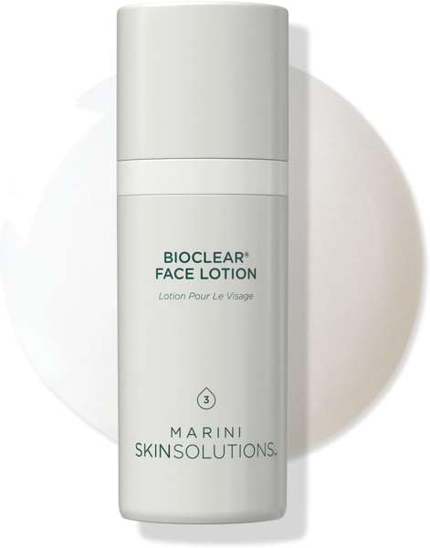 Jan Marini Bioclear Face Lotion