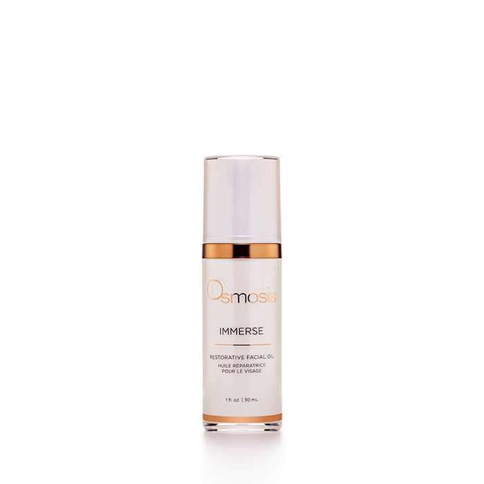 Immerse - Restorative Facial Oil (Moisture Booster)