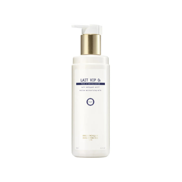 Lait VIP O2