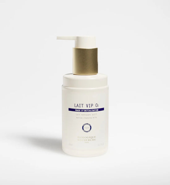 Lait VIP O2
