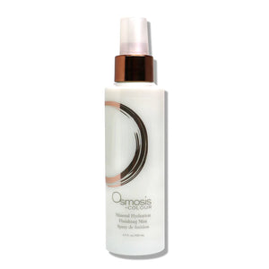 Osmosis Mineral Hydration Finishing Mist