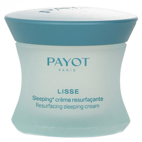 Resurfacing Sleeping Cream