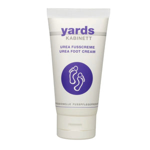 Yards Fine Foot Care Cream